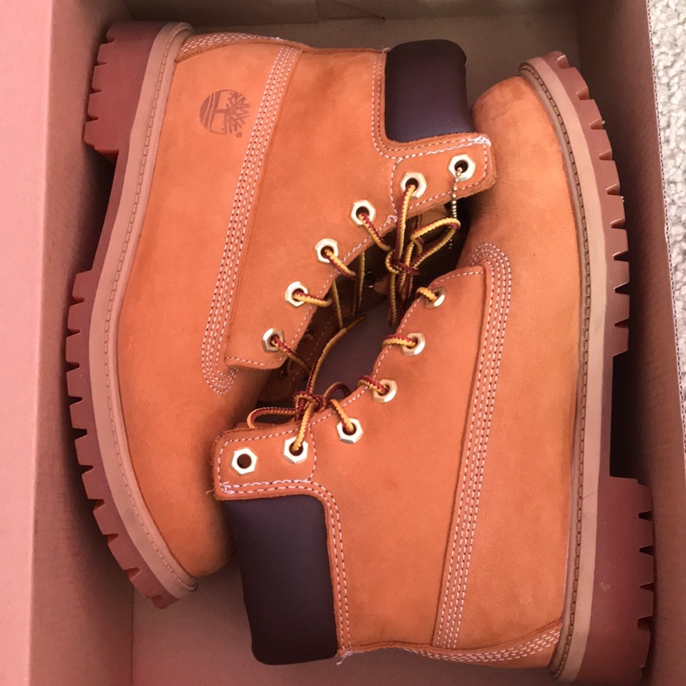 timberlands
